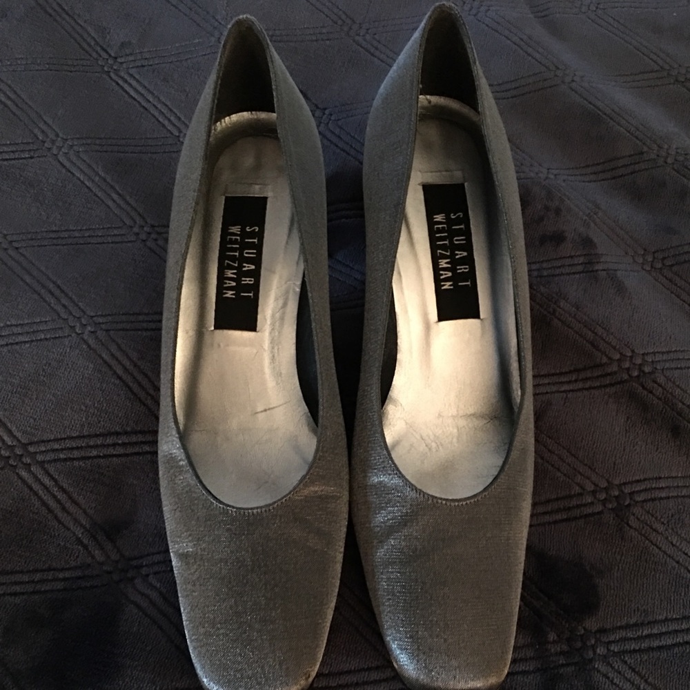 Stuart Weitzman
